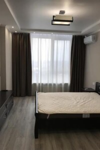 однокімнатна квартира в Києві, район Олександрівська Слобідка, на вул. Солом’янська 20В в довготривалу оренду помісячно фото 2