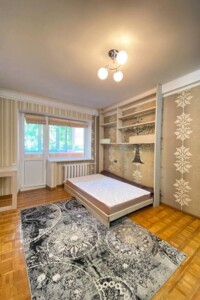 однокомнатная квартира в Киеве, район Александровская Слободка, на ул. Соломенская 18А в аренду на долгий срок помесячно фото 2