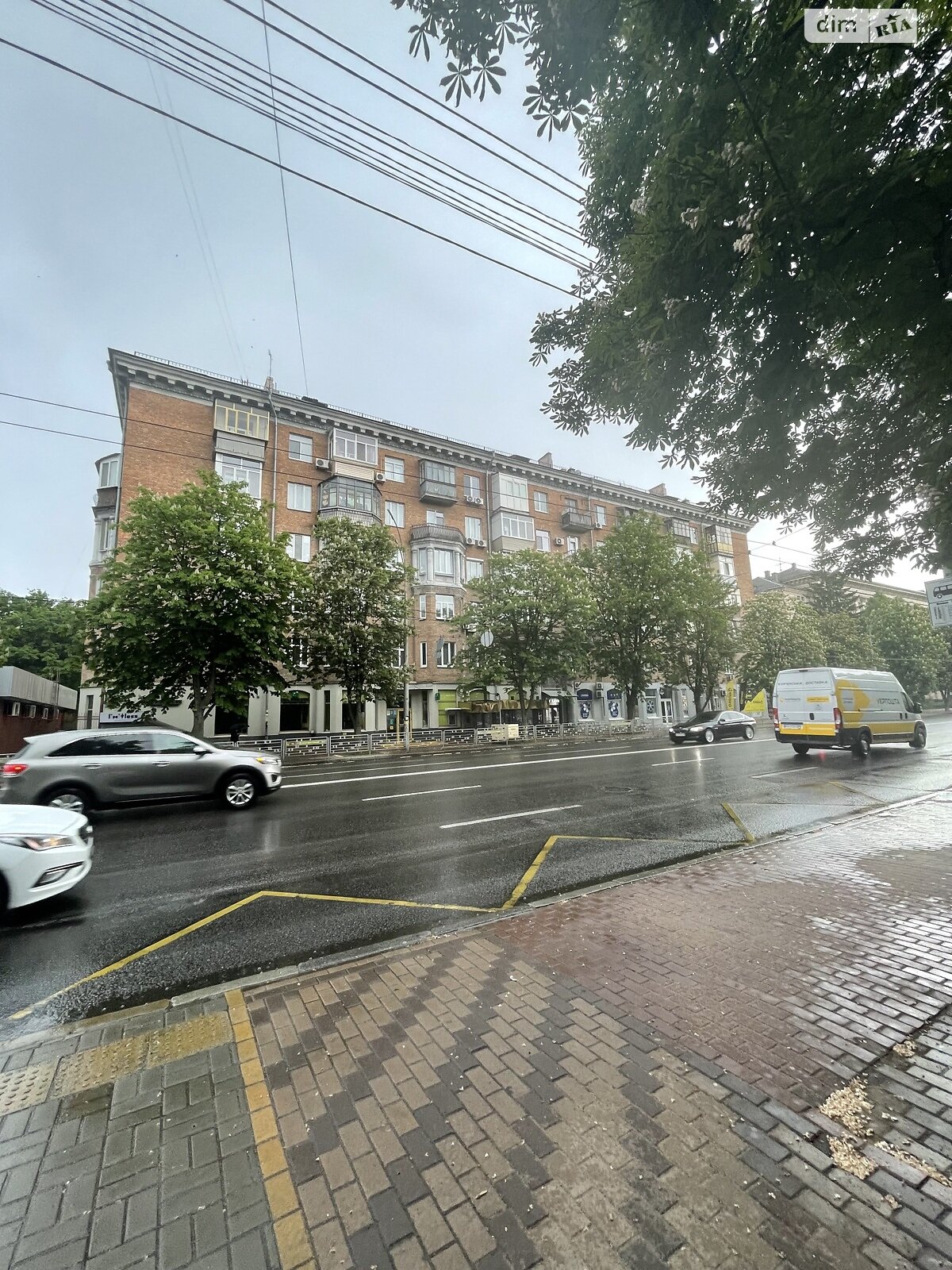 двокімнатна квартира в Києві, район Олександрівська Слобідка, на просп. Повітряних Сил 33/2 в довготривалу оренду помісячно фото 1 двокімнатна квартира в Києві, район Олександрівська Слобідка, на просп. Повітряних Сил 33/2 в довготривалу оренду помісячно фото 1