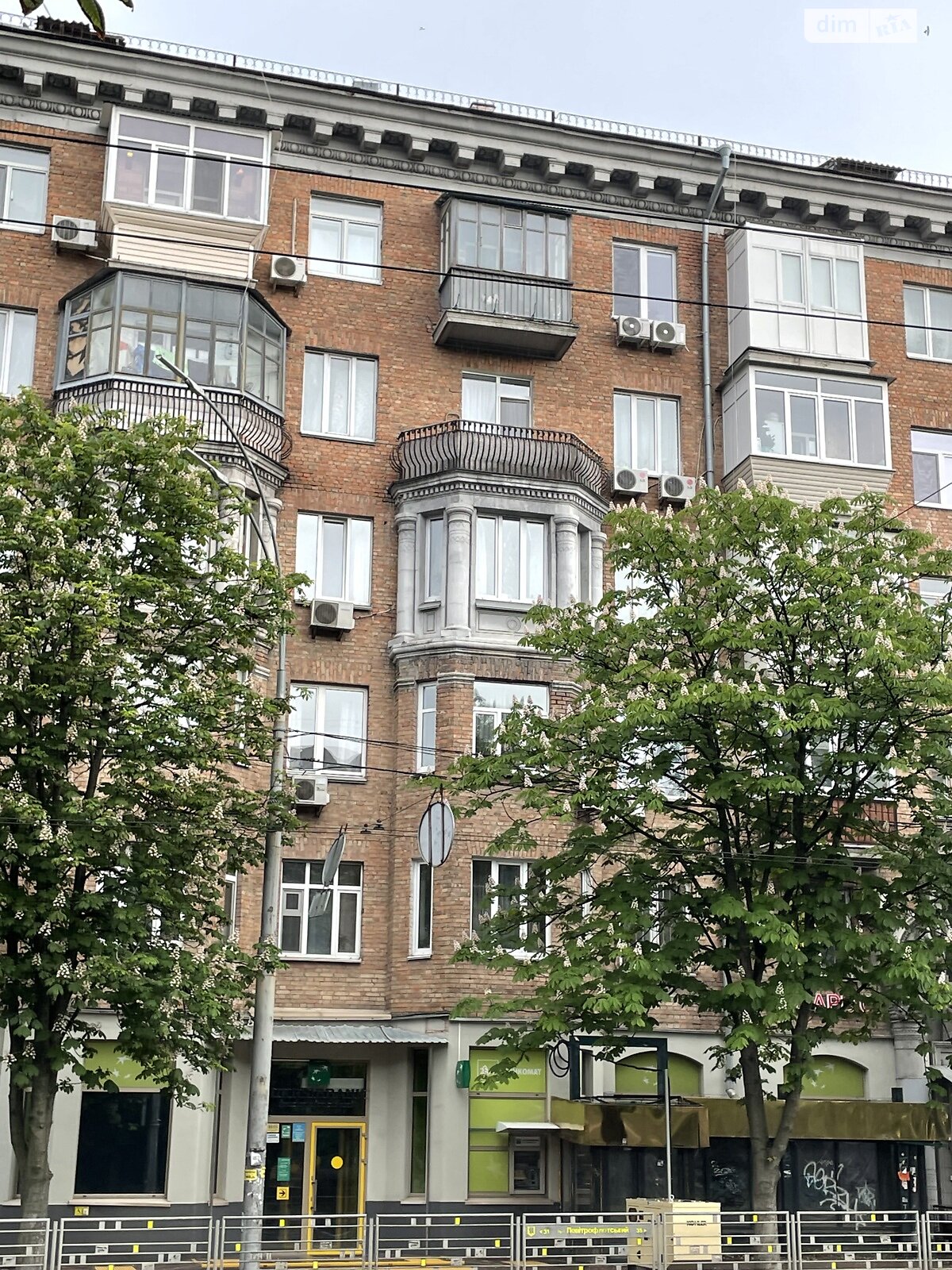 двокімнатна квартира в Києві, район Олександрівська Слобідка, на просп. Повітряних Сил 33/2 в довготривалу оренду помісячно фото 1 двокімнатна квартира в Києві, район Олександрівська Слобідка, на просп. Повітряних Сил 33/2 в довготривалу оренду помісячно фото 1