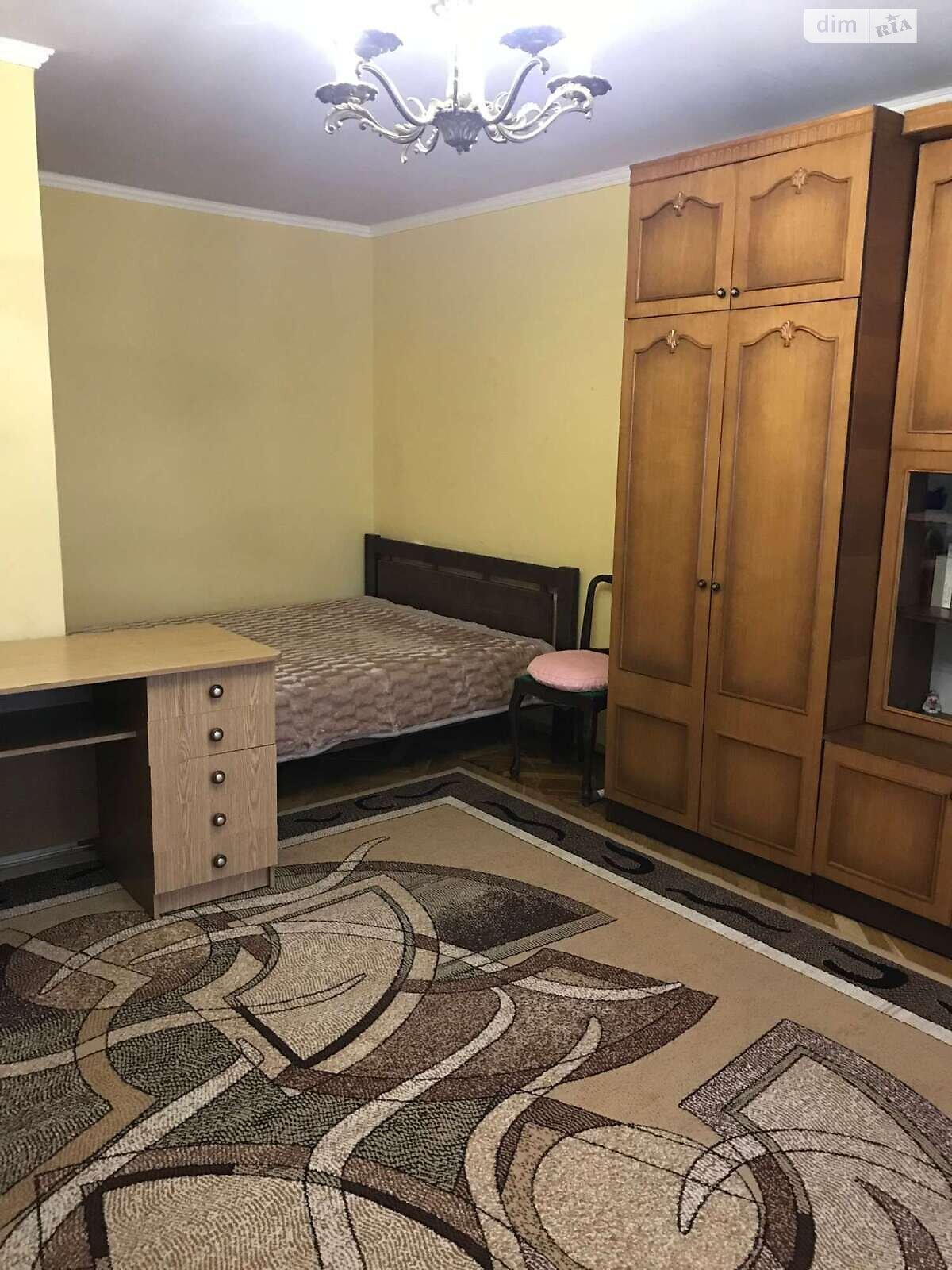 однокомнатная квартира в Киеве, на ул. Андрея Малышко 21А в аренду на долгий срок помесячно фото 1 однокомнатная квартира в Киеве, на ул. Андрея Малышко 21А в аренду на долгий срок помесячно фото 1
