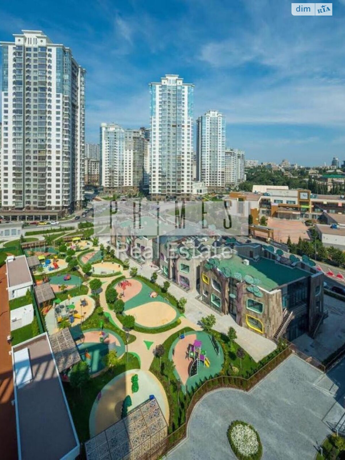 трехкомнатная квартира в Киеве, на ул. Андрея Верхогляда 11 в аренду на долгий срок помесячно фото 1