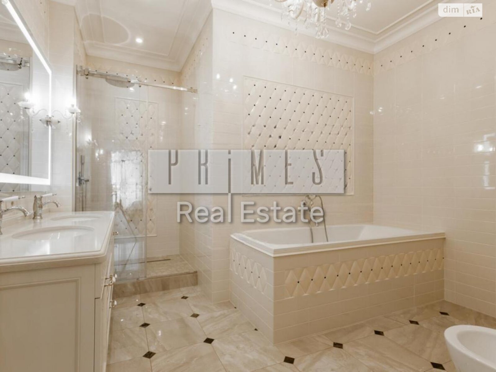 трехкомнатная квартира в Киеве, на ул. Андрея Верхогляда 11 в аренду на долгий срок помесячно фото 1