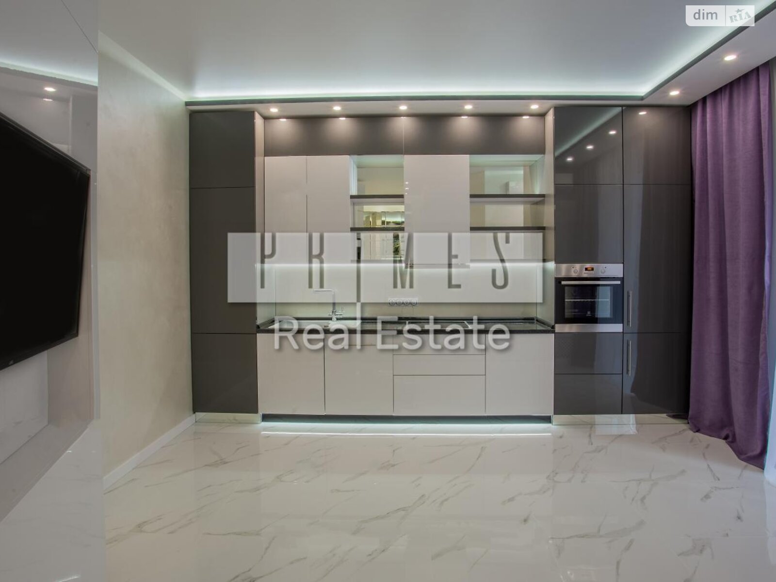 однокомнатная квартира в Киеве, на ул. Андрея Верхогляда 15А в аренду на долгий срок помесячно фото 1