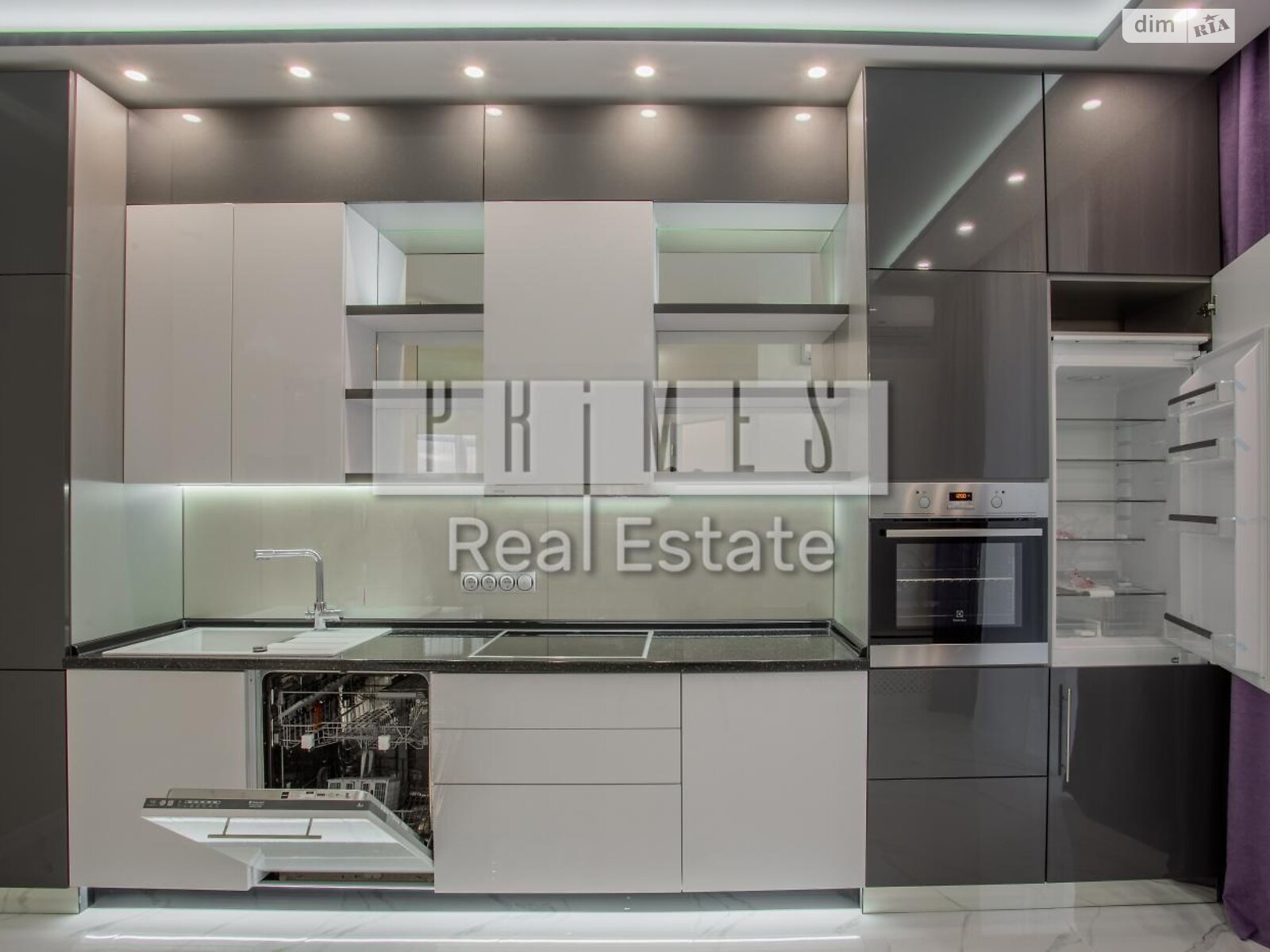 однокомнатная квартира в Киеве, на ул. Андрея Верхогляда 15А в аренду на долгий срок помесячно фото 1