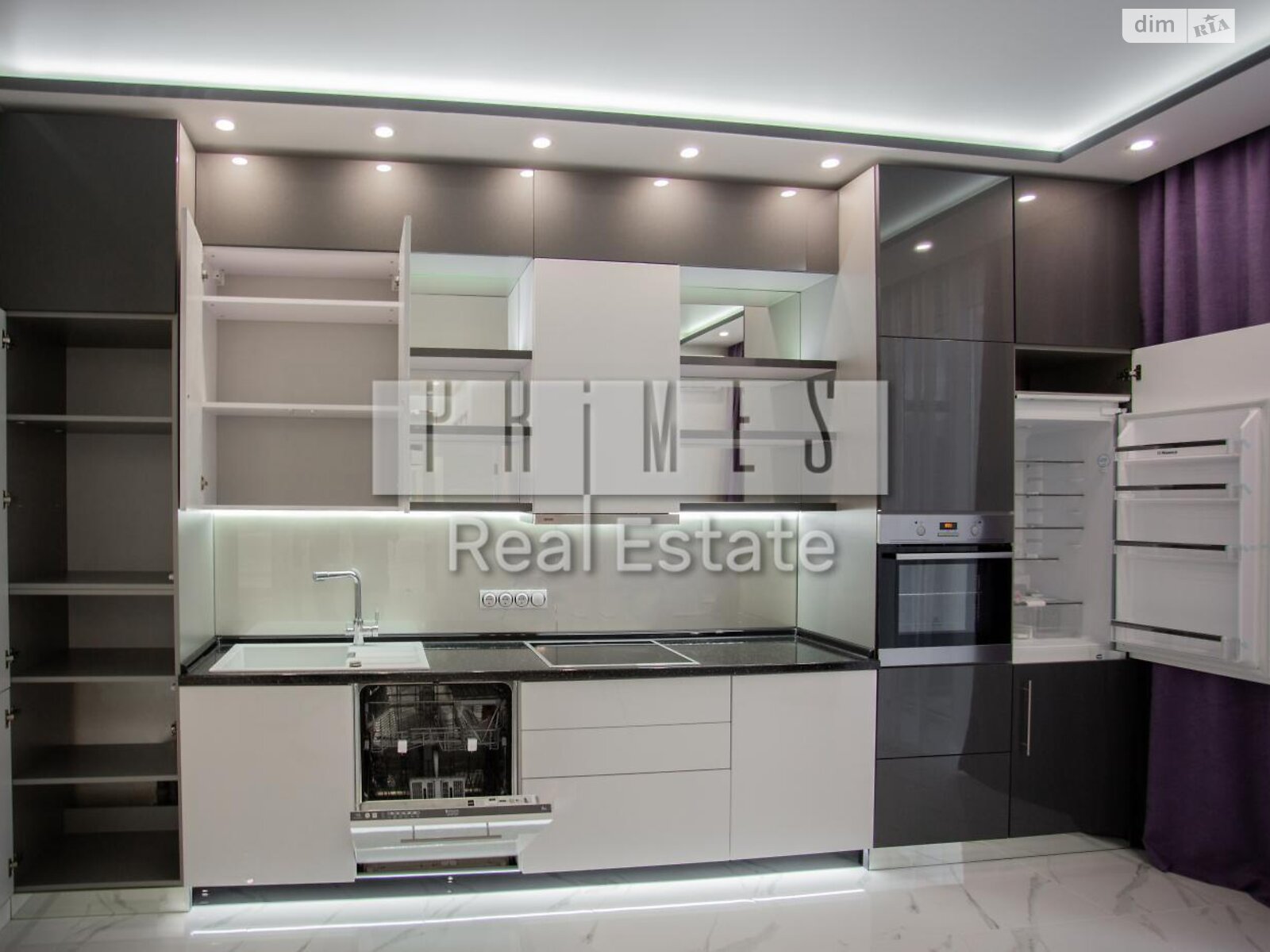 однокомнатная квартира в Киеве, на ул. Андрея Верхогляда 15А в аренду на долгий срок помесячно фото 1