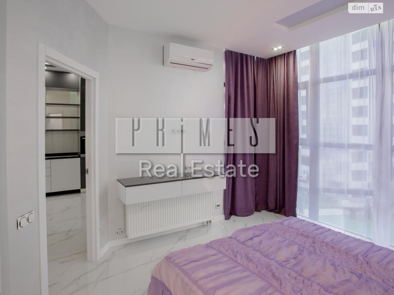 однокомнатная квартира в Киеве, на ул. Андрея Верхогляда 15А в аренду на долгий срок помесячно фото 1