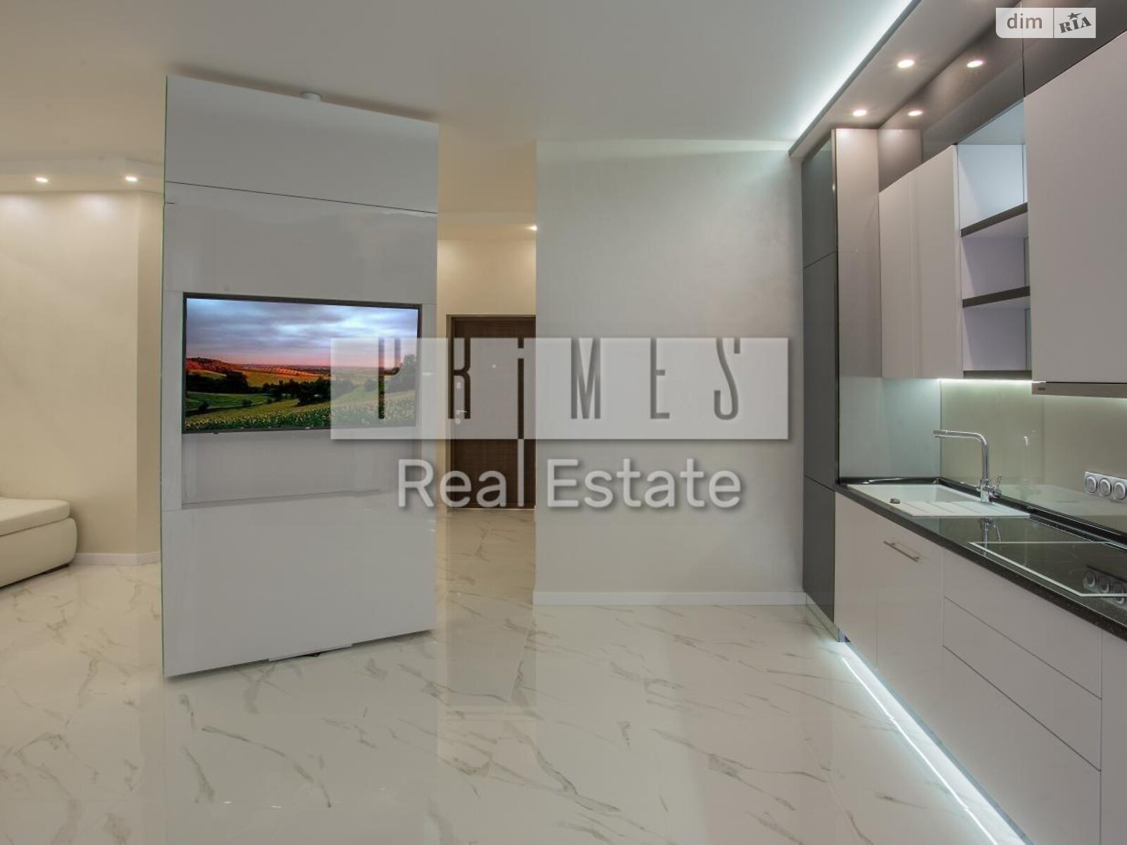 однокомнатная квартира в Киеве, на ул. Андрея Верхогляда 15А в аренду на долгий срок помесячно фото 1