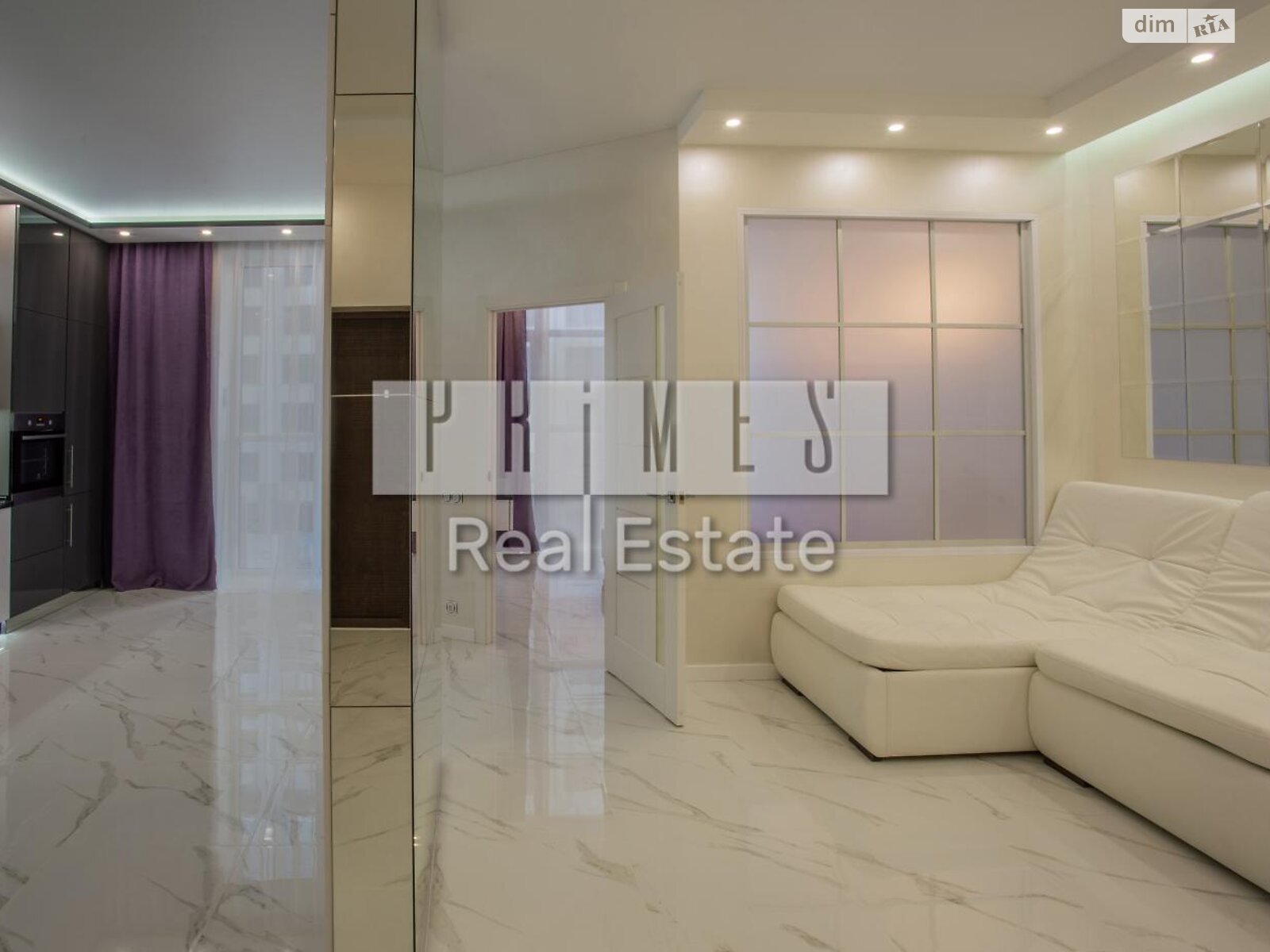 однокомнатная квартира в Киеве, на ул. Андрея Верхогляда 15А в аренду на долгий срок помесячно фото 1