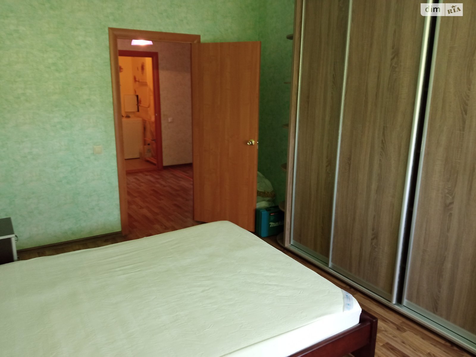 двокімнатна квартира в Києві, район Багринова гора, на пров. Моторний 9А в довготривалу оренду помісячно фото 1 двокімнатна квартира в Києві, район Багринова гора, на пров. Моторний 9А в довготривалу оренду помісячно фото 1