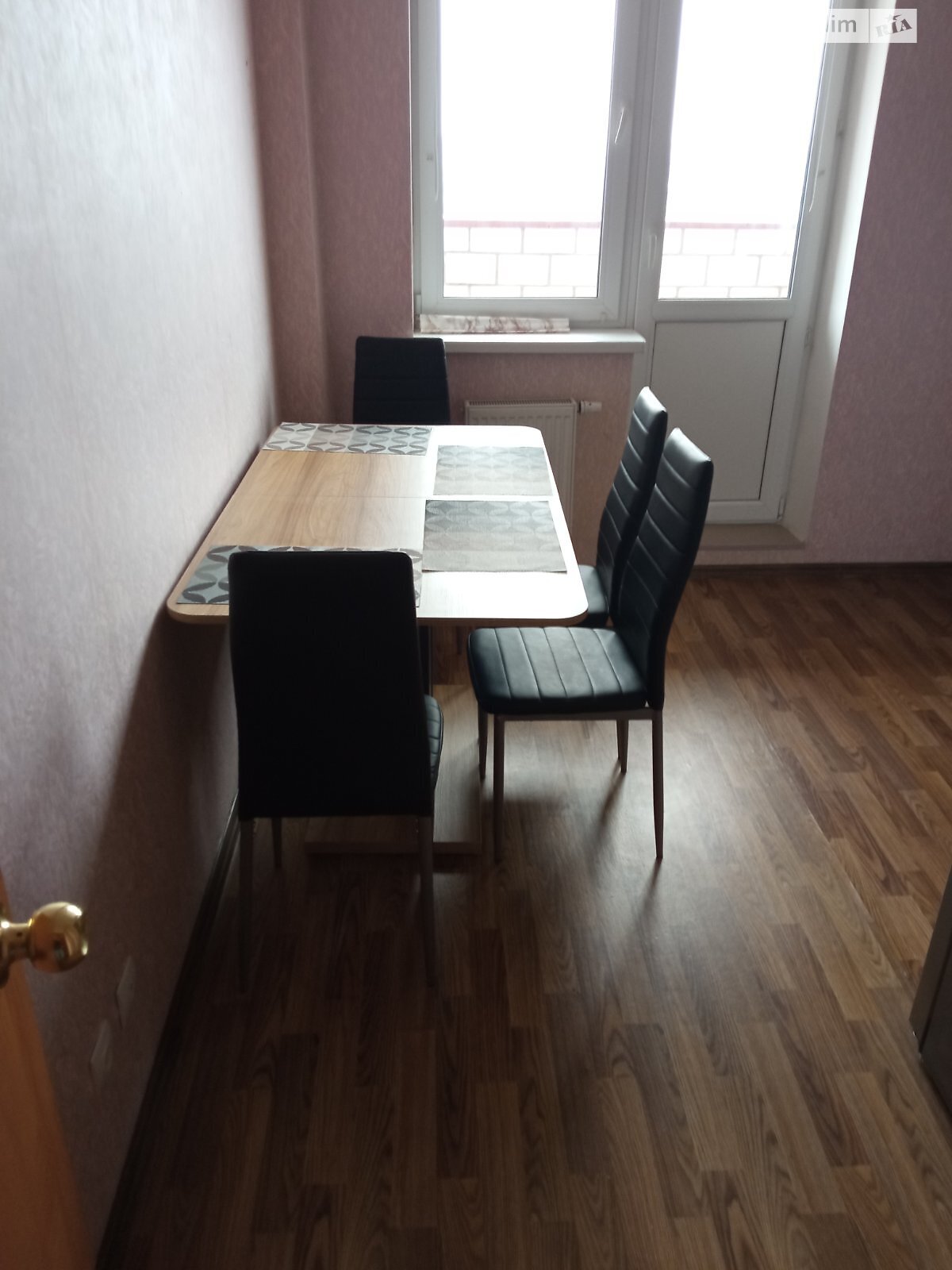 двокімнатна квартира в Києві, район Багринова гора, на пров. Моторний 9А в довготривалу оренду помісячно фото 1 двокімнатна квартира в Києві, район Багринова гора, на пров. Моторний 9А в довготривалу оренду помісячно фото 1