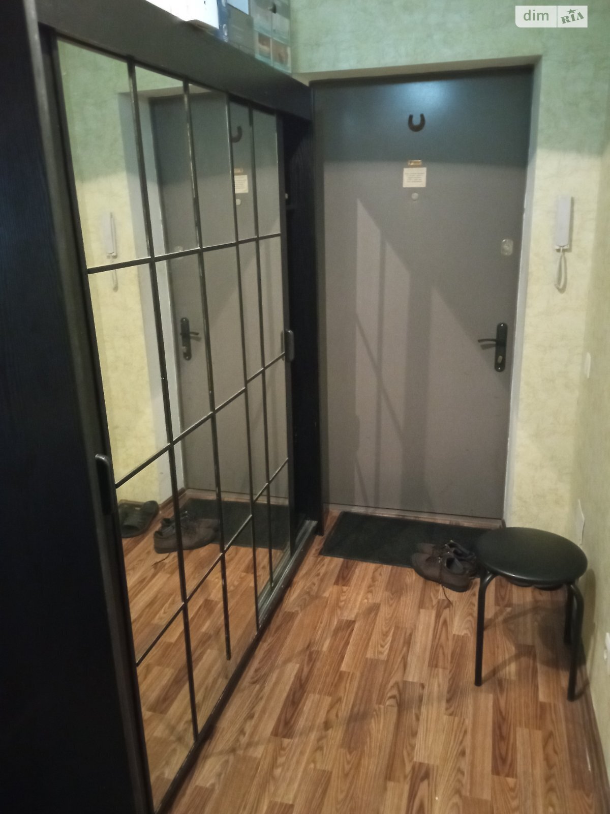 двокімнатна квартира в Києві, район Багринова гора, на пров. Моторний 9А в довготривалу оренду помісячно фото 1 двокімнатна квартира в Києві, район Багринова гора, на пров. Моторний 9А в довготривалу оренду помісячно фото 1