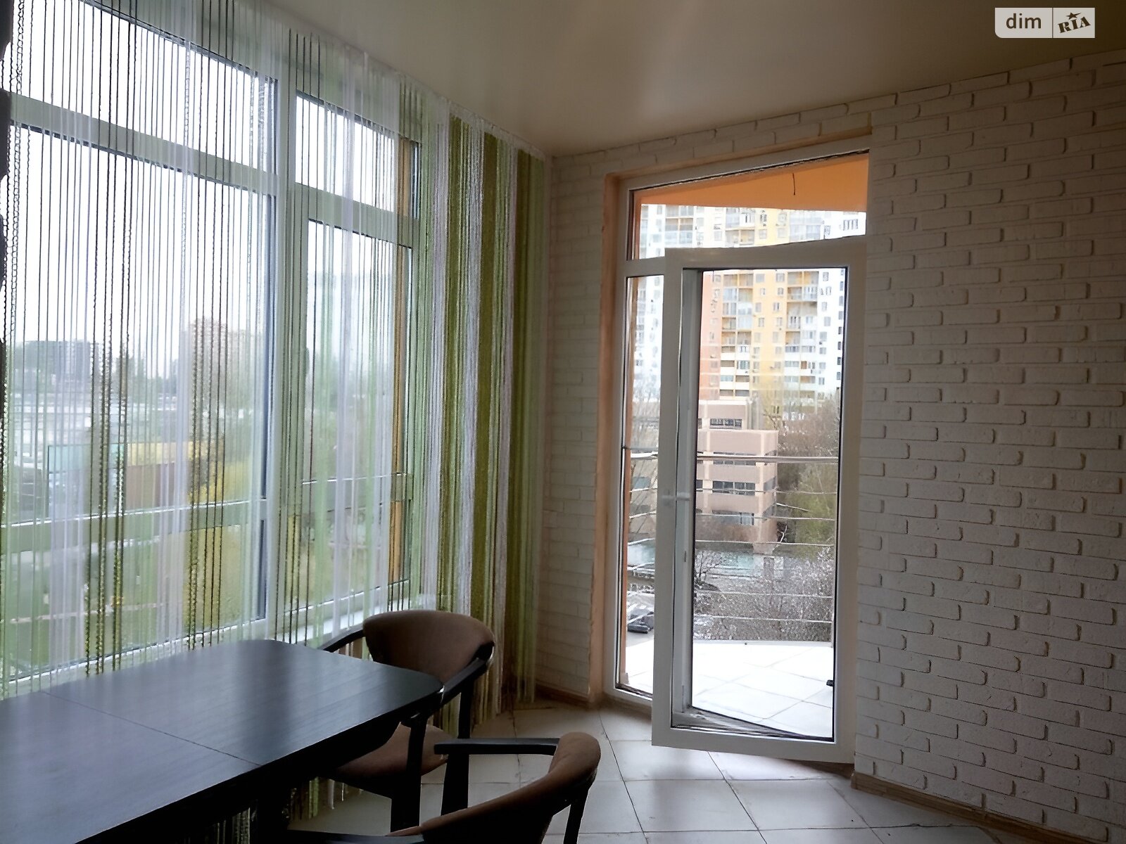 двокімнатна квартира в Києві, район Багринова гора, на вул. Ракетна 24Б в довготривалу оренду помісячно фото 1 двокімнатна квартира в Києві, район Багринова гора, на вул. Ракетна 24Б в довготривалу оренду помісячно фото 1