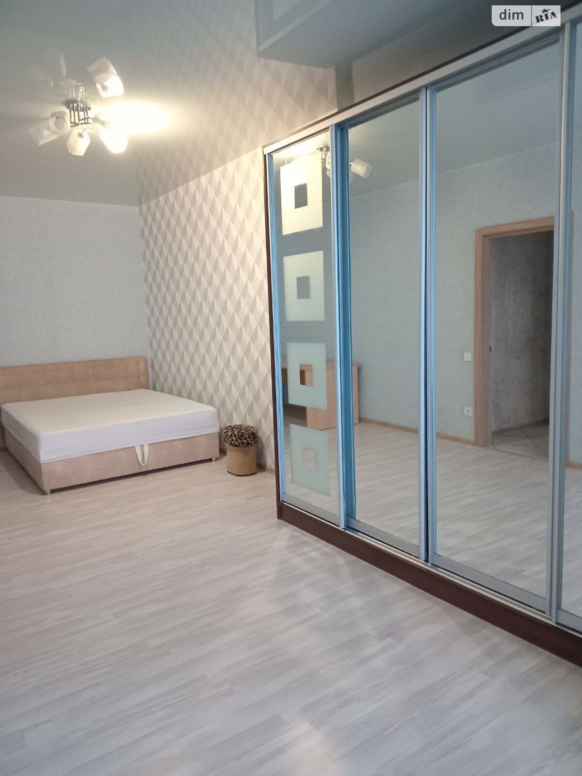 двокімнатна квартира в Києві, район Багринова гора, на вул. Ракетна 24Б в довготривалу оренду помісячно фото 1 двокімнатна квартира в Києві, район Багринова гора, на вул. Ракетна 24Б в довготривалу оренду помісячно фото 1