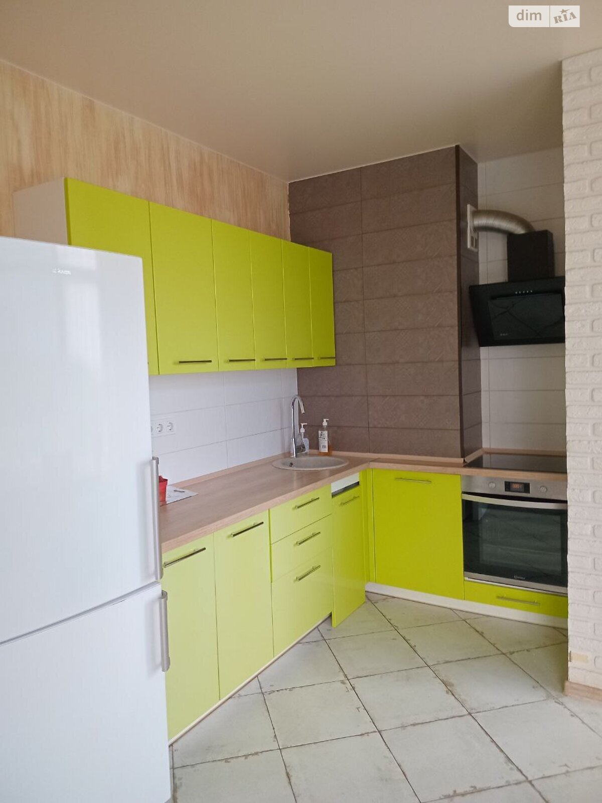 двокімнатна квартира в Києві, район Багринова гора, на вул. Ракетна 24Б в довготривалу оренду помісячно фото 1 двокімнатна квартира в Києві, район Багринова гора, на вул. Ракетна 24Б в довготривалу оренду помісячно фото 1