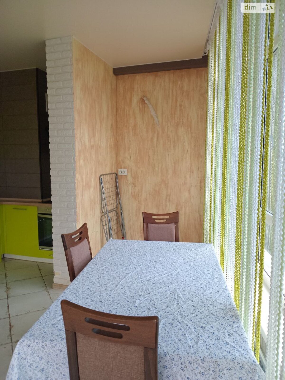 двокімнатна квартира в Києві, район Багринова гора, на вул. Ракетна 24Б в довготривалу оренду помісячно фото 1 двокімнатна квартира в Києві, район Багринова гора, на вул. Ракетна 24Б в довготривалу оренду помісячно фото 1