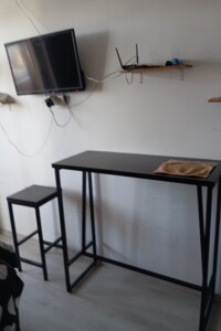 однокомнатная квартира в Киеве, район Багриновая гора, на ул. Ракетная 24 в аренду на долгий срок помесячно фото 2