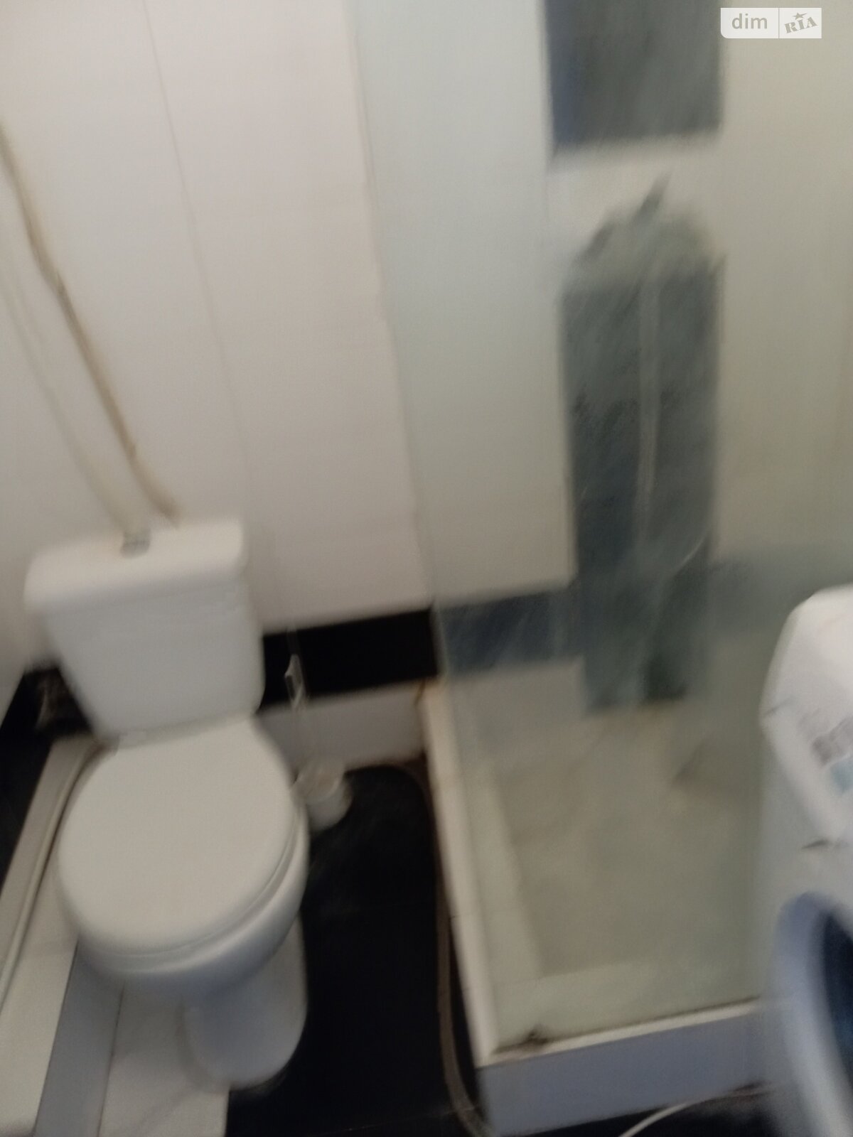 однокомнатная квартира в Киеве, район Багриновая гора, на ул. Ракетная 24 в аренду на долгий срок помесячно фото 1