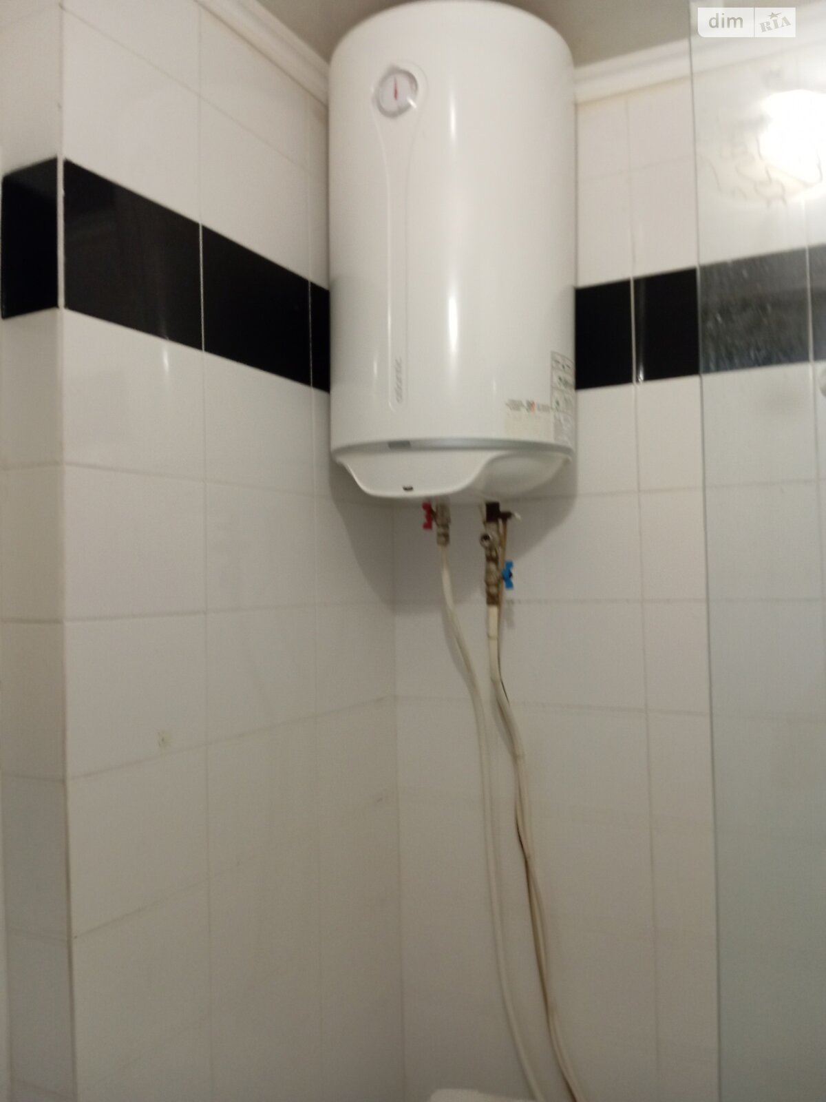 однокомнатная квартира в Киеве, район Багриновая гора, на ул. Ракетная 24 в аренду на долгий срок помесячно фото 1