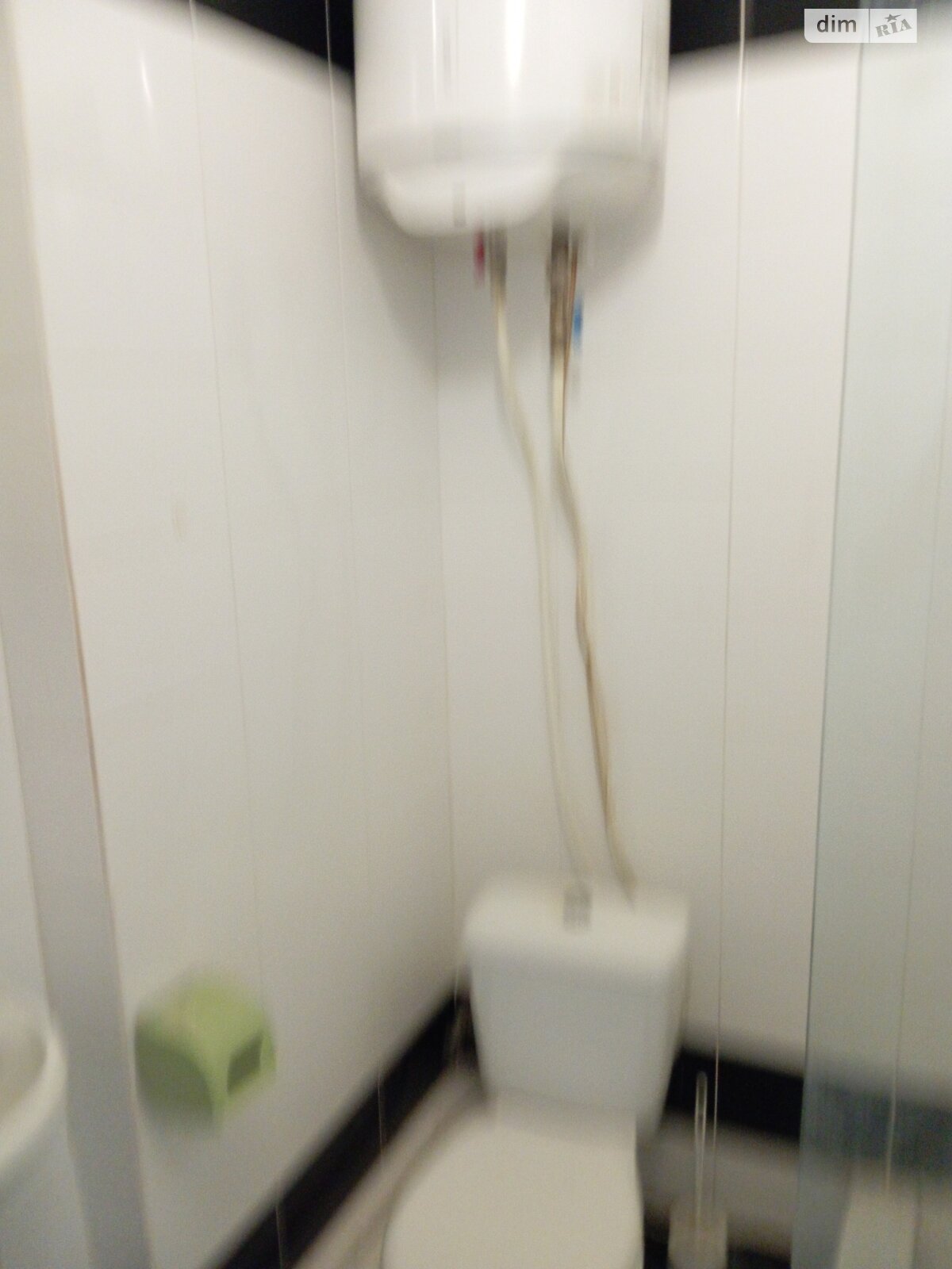 однокомнатная квартира в Киеве, район Багриновая гора, на ул. Ракетная 24 в аренду на долгий срок помесячно фото 1