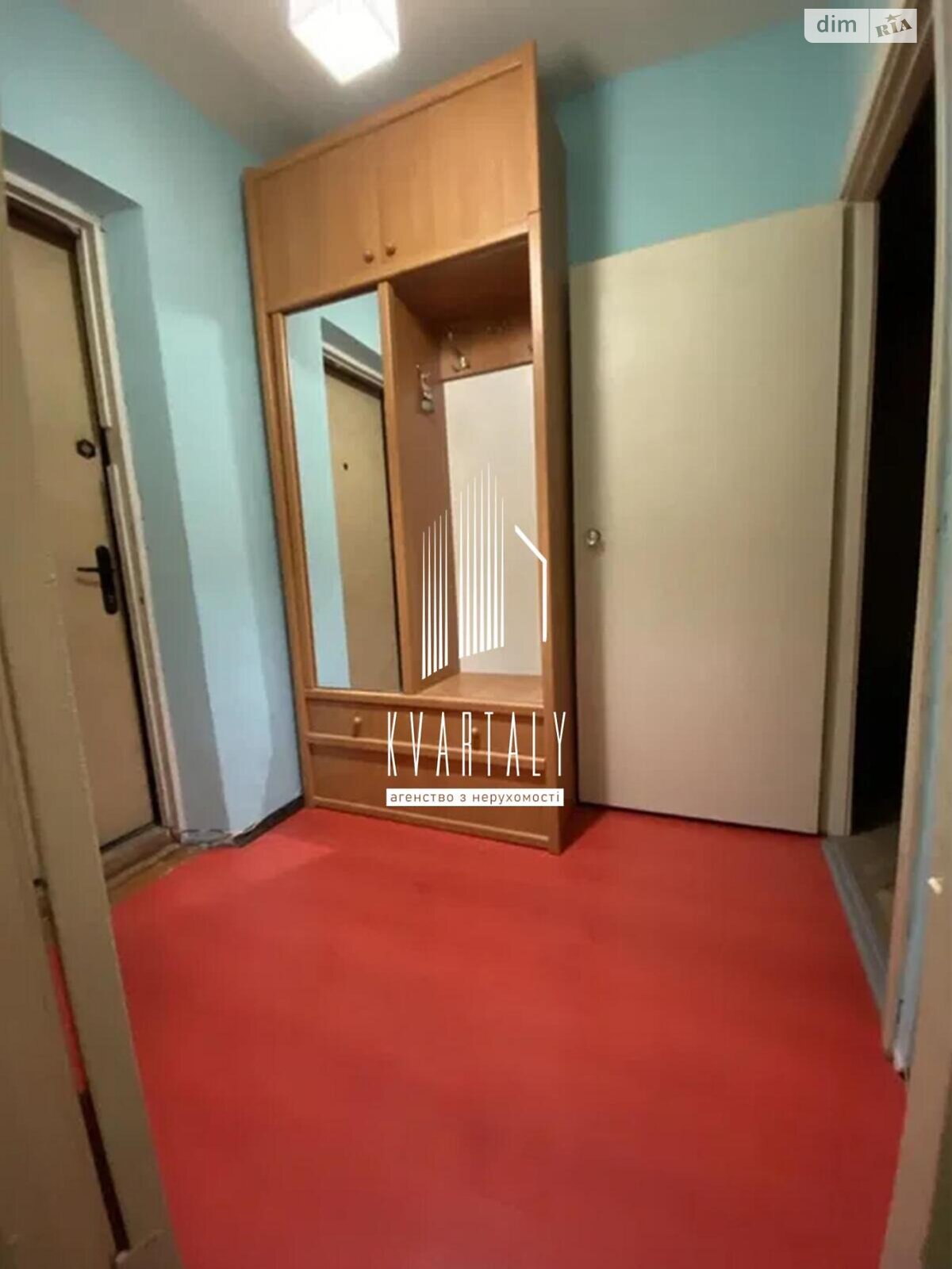 однокімнатна квартира в Києві, район Батиєва Гора, на вул. Нововокзальна 19 в довготривалу оренду помісячно фото 1 однокімнатна квартира в Києві, район Батиєва Гора, на вул. Нововокзальна 19 в довготривалу оренду помісячно фото 1