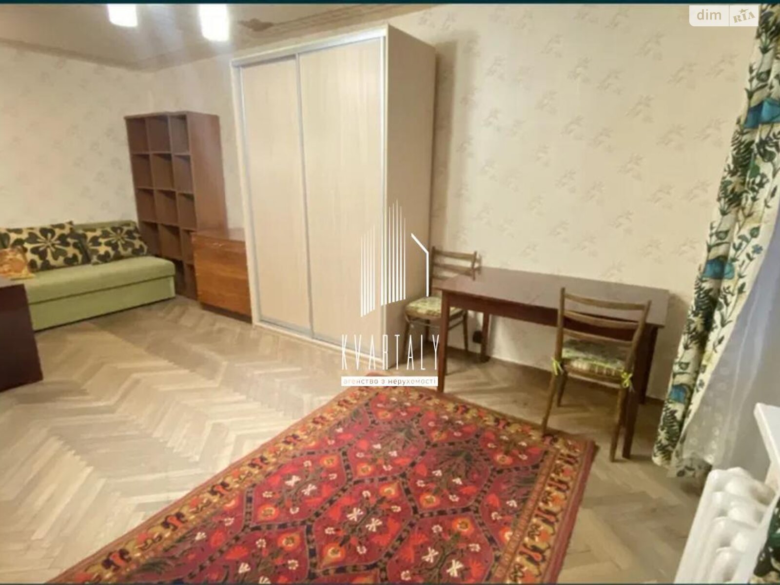 однокімнатна квартира в Києві, район Батиєва Гора, на вул. Нововокзальна 19 в довготривалу оренду помісячно фото 1 однокімнатна квартира в Києві, район Батиєва Гора, на вул. Нововокзальна 19 в довготривалу оренду помісячно фото 1