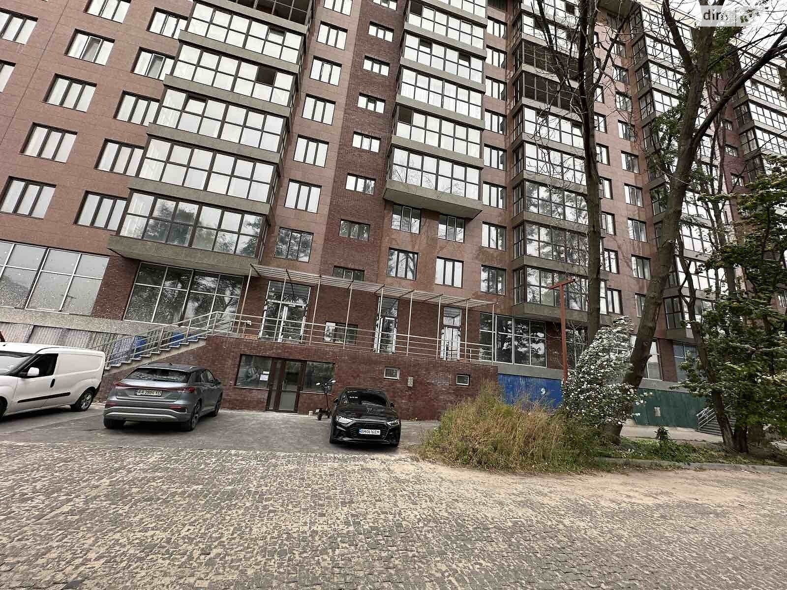 двухкомнатная квартира в Киеве, район Батыева Гора, на ул. Нововокзальная 69-75 в аренду на долгий срок помесячно фото 1