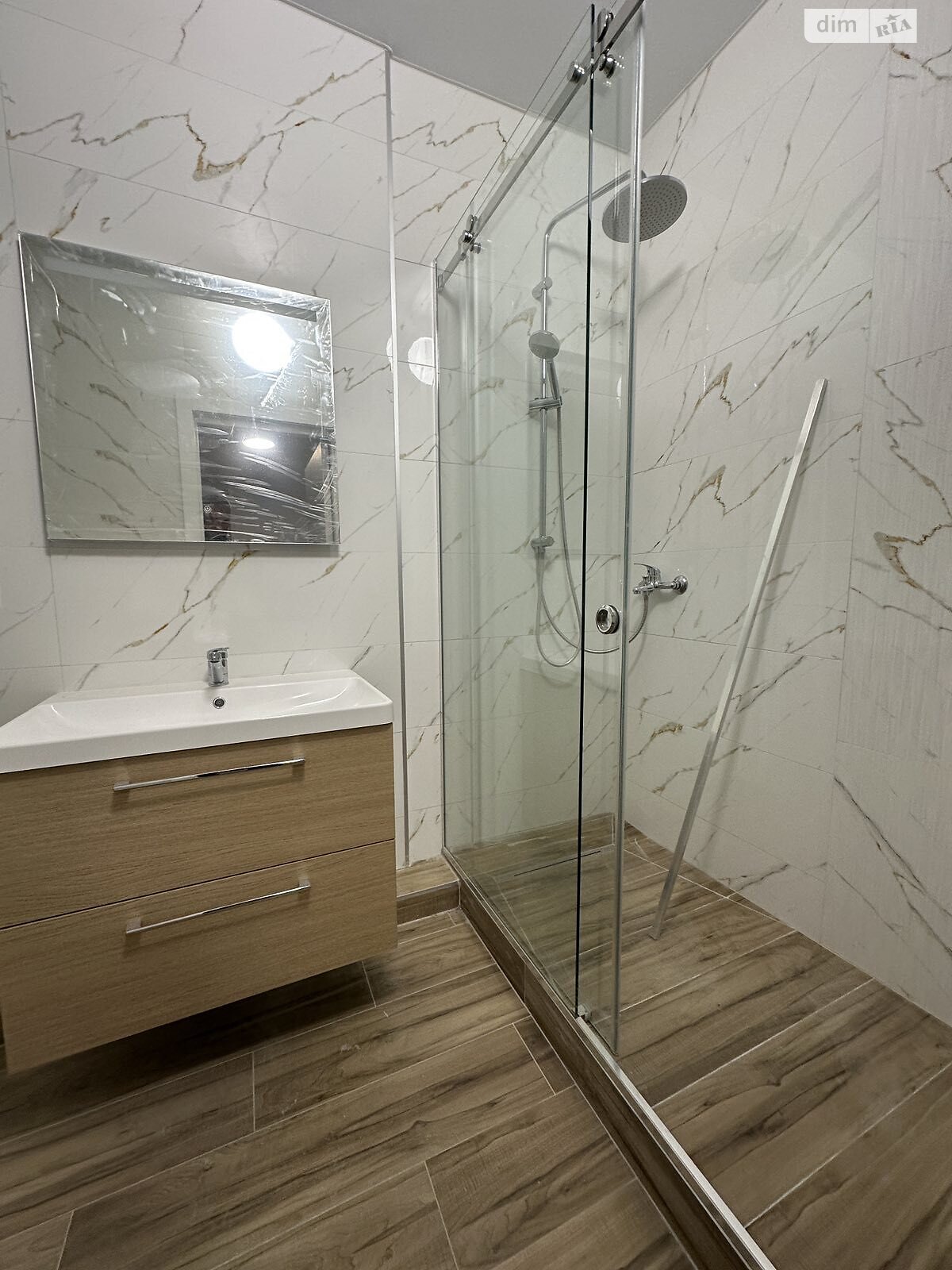 двухкомнатная квартира в Киеве, район Батыева Гора, на ул. Нововокзальная 69-75 в аренду на долгий срок помесячно фото 1