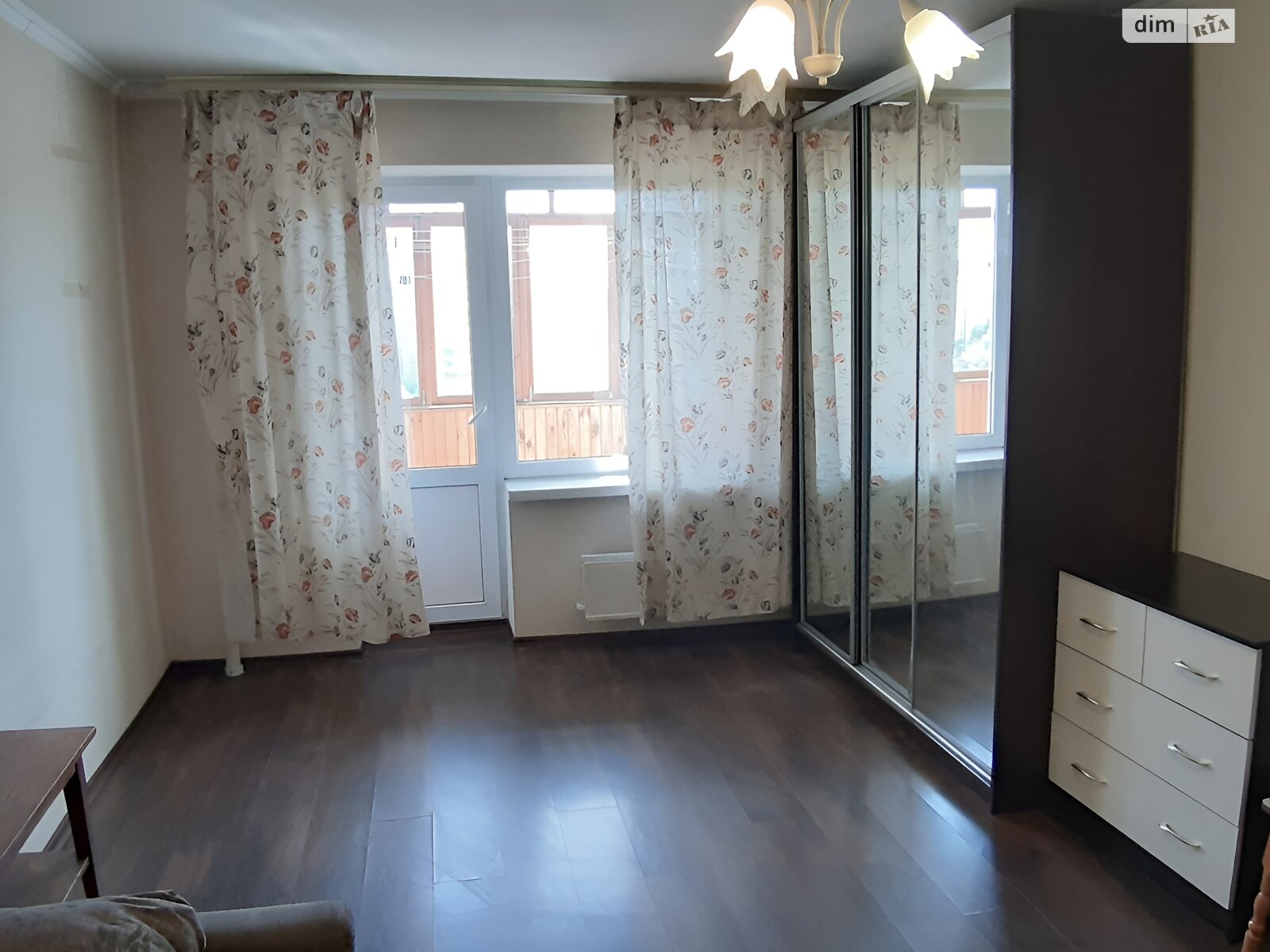 однокімнатна квартира в Києві, район Біличі, на вул. Академіка Єфремова 7 в довготривалу оренду помісячно фото 1 однокімнатна квартира в Києві, район Біличі, на вул. Академіка Єфремова 7 в довготривалу оренду помісячно фото 1