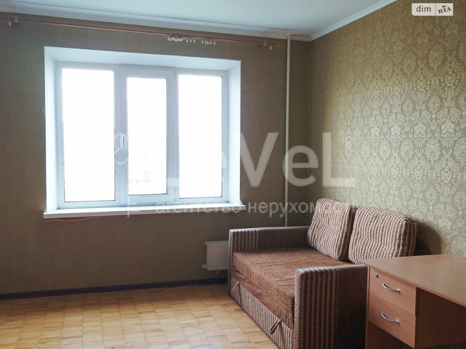 двокімнатна квартира в Києві, район Біличі, на вул. Академіка Єфремова 21 в довготривалу оренду помісячно фото 1 двокімнатна квартира в Києві, район Біличі, на вул. Академіка Єфремова 21 в довготривалу оренду помісячно фото 1