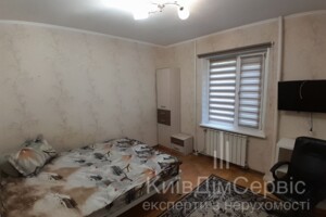 однокомнатная квартира в Киеве, район Святошинский, на ул. Академика Ефремова 9 в аренду на долгий срок помесячно фото 2