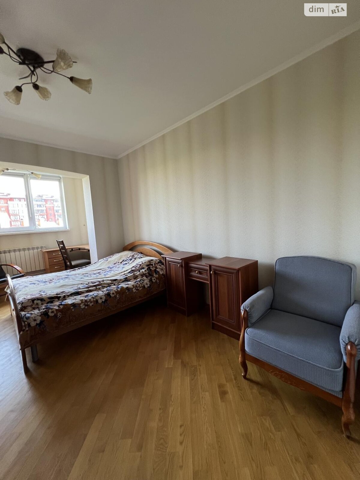 двокімнатна квартира в Києві, район Біличі, на просп. Академіка Палладіна 21 в довготривалу оренду помісячно фото 1 двокімнатна квартира в Києві, район Біличі, на просп. Академіка Палладіна 21 в довготривалу оренду помісячно фото 1