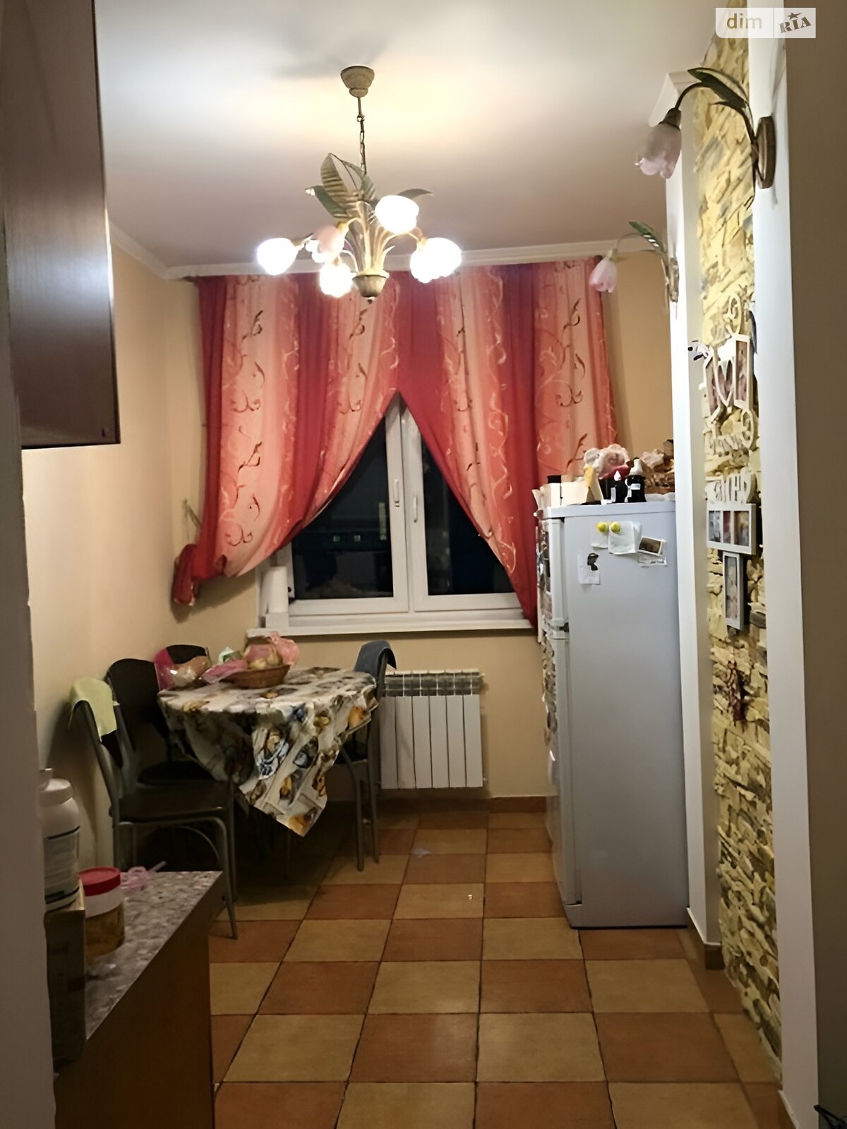 двухкомнатная квартира в Киеве, район Беличи, на просп. Академика Палладина 7/60 в аренду на долгий срок помесячно фото 1 двухкомнатная квартира в Киеве, район Беличи, на просп. Академика Палладина 7/60 в аренду на долгий срок помесячно фото 1