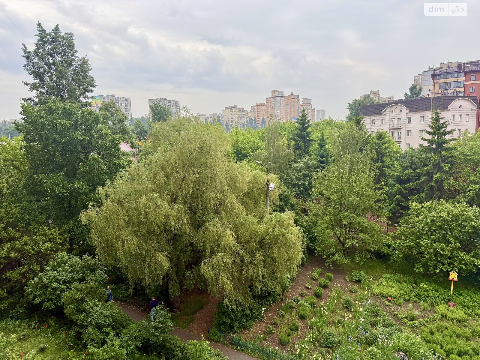 двухкомнатная квартира в Киеве, район Беличи, на просп. Академика Палладина 21 в аренду на долгий срок помесячно фото 1 двухкомнатная квартира в Киеве, район Беличи, на просп. Академика Палладина 21 в аренду на долгий срок помесячно фото 1