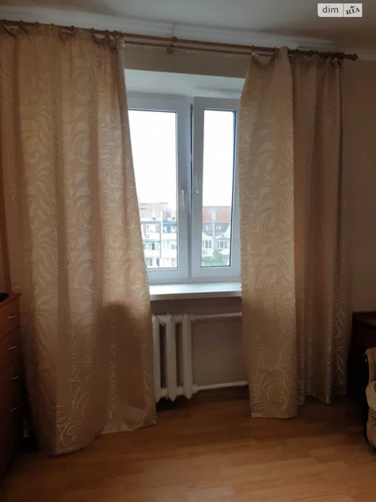 трикімнатна квартира в Києві, район Біличі, на просп. Берестейський 146/2 в довготривалу оренду помісячно фото 1 трикімнатна квартира в Києві, район Біличі, на просп. Берестейський 146/2 в довготривалу оренду помісячно фото 1