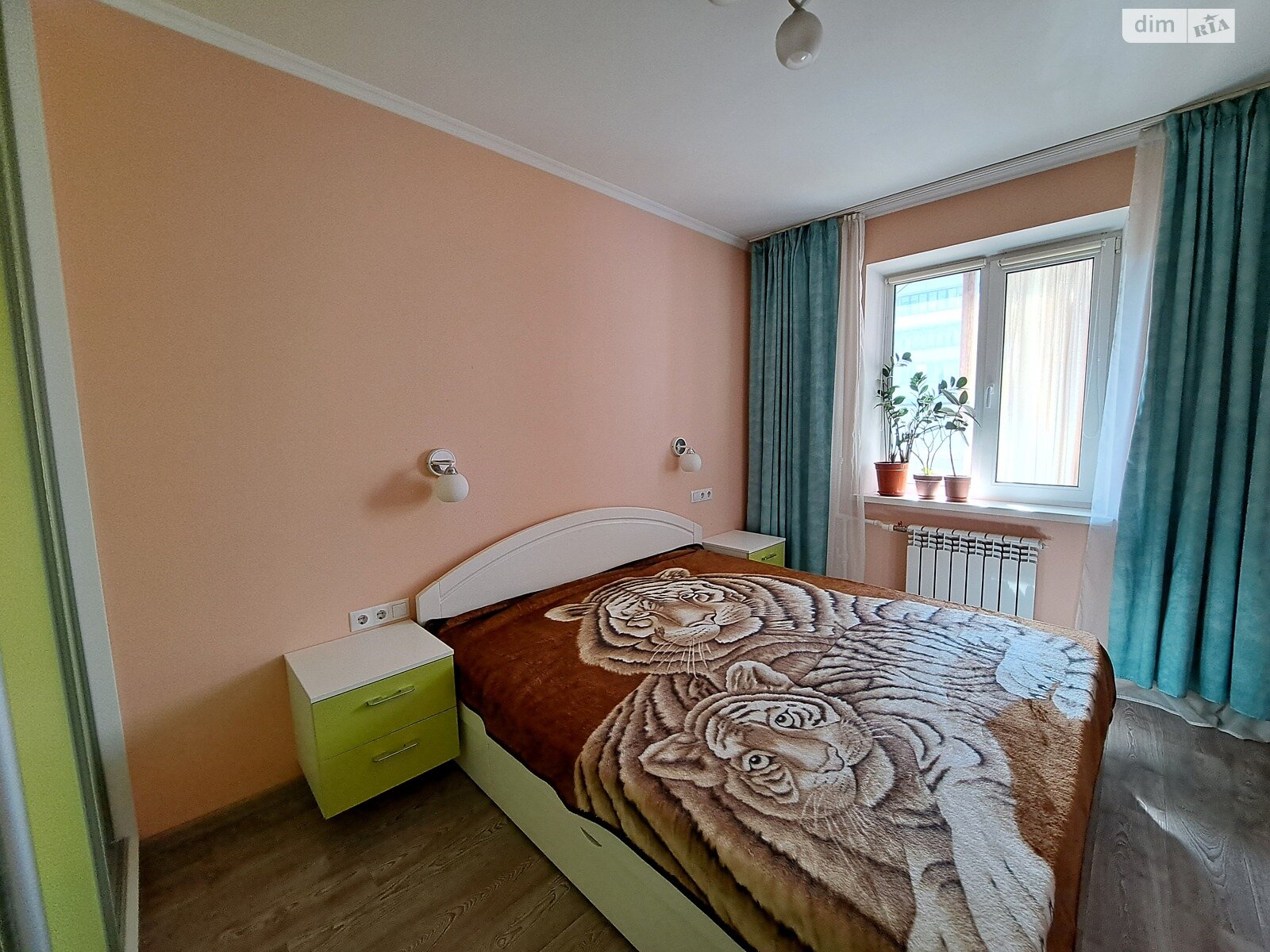 двухкомнатная квартира в Киеве, район Беличи, на ул. Ирпенская 64 в аренду на долгий срок помесячно фото 1