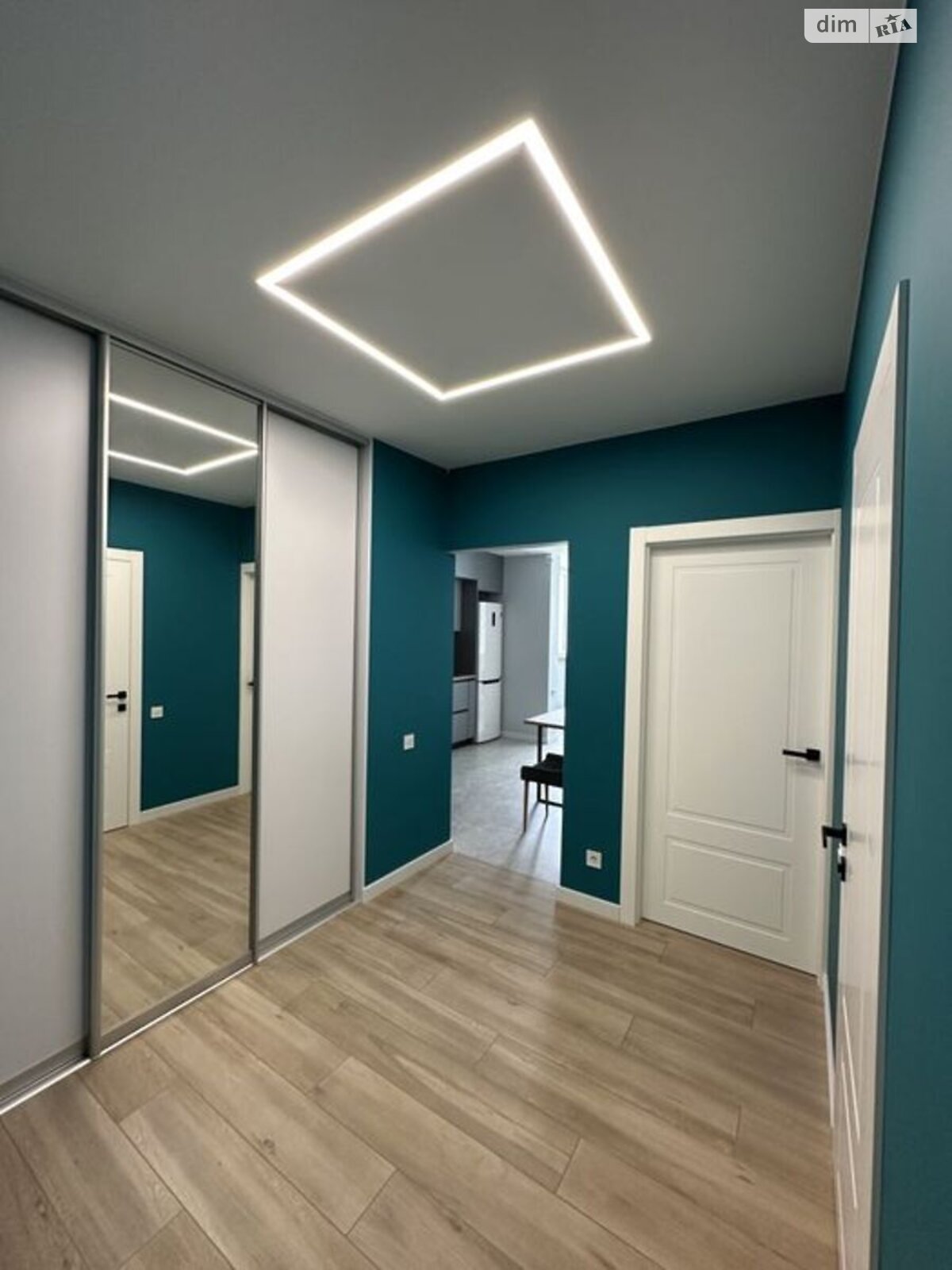 однокомнатная квартира в Киеве, район Беличи, на ул. Обуховская 137 в аренду на долгий срок помесячно фото 1