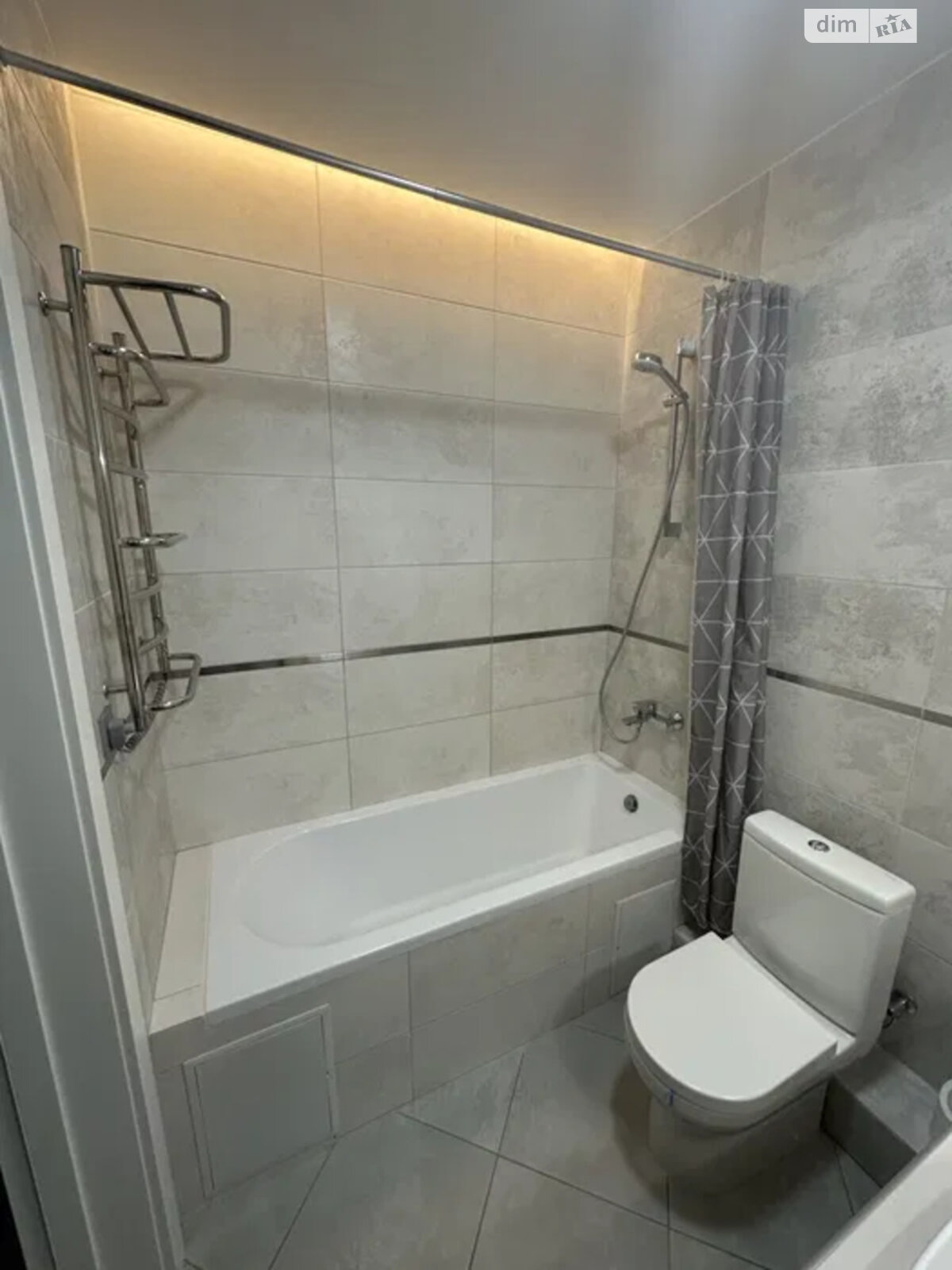 однокомнатная квартира в Киеве, район Беличи, на ул. Обуховская 137 в аренду на долгий срок помесячно фото 1