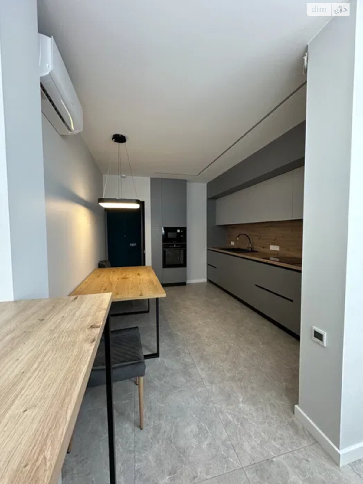 однокомнатная квартира в Киеве, район Беличи, на ул. Обуховская 137 в аренду на долгий срок помесячно фото 1