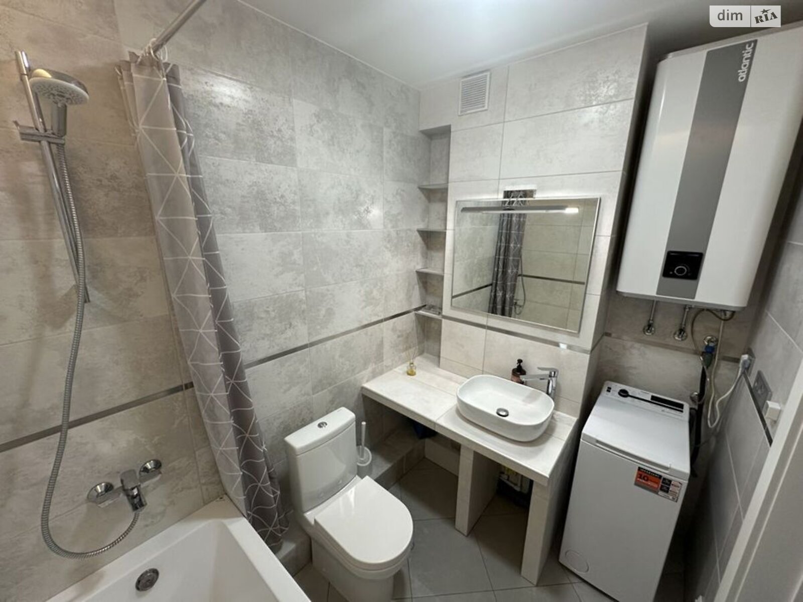 однокомнатная квартира в Киеве, район Беличи, на ул. Обуховская 137 в аренду на долгий срок помесячно фото 1