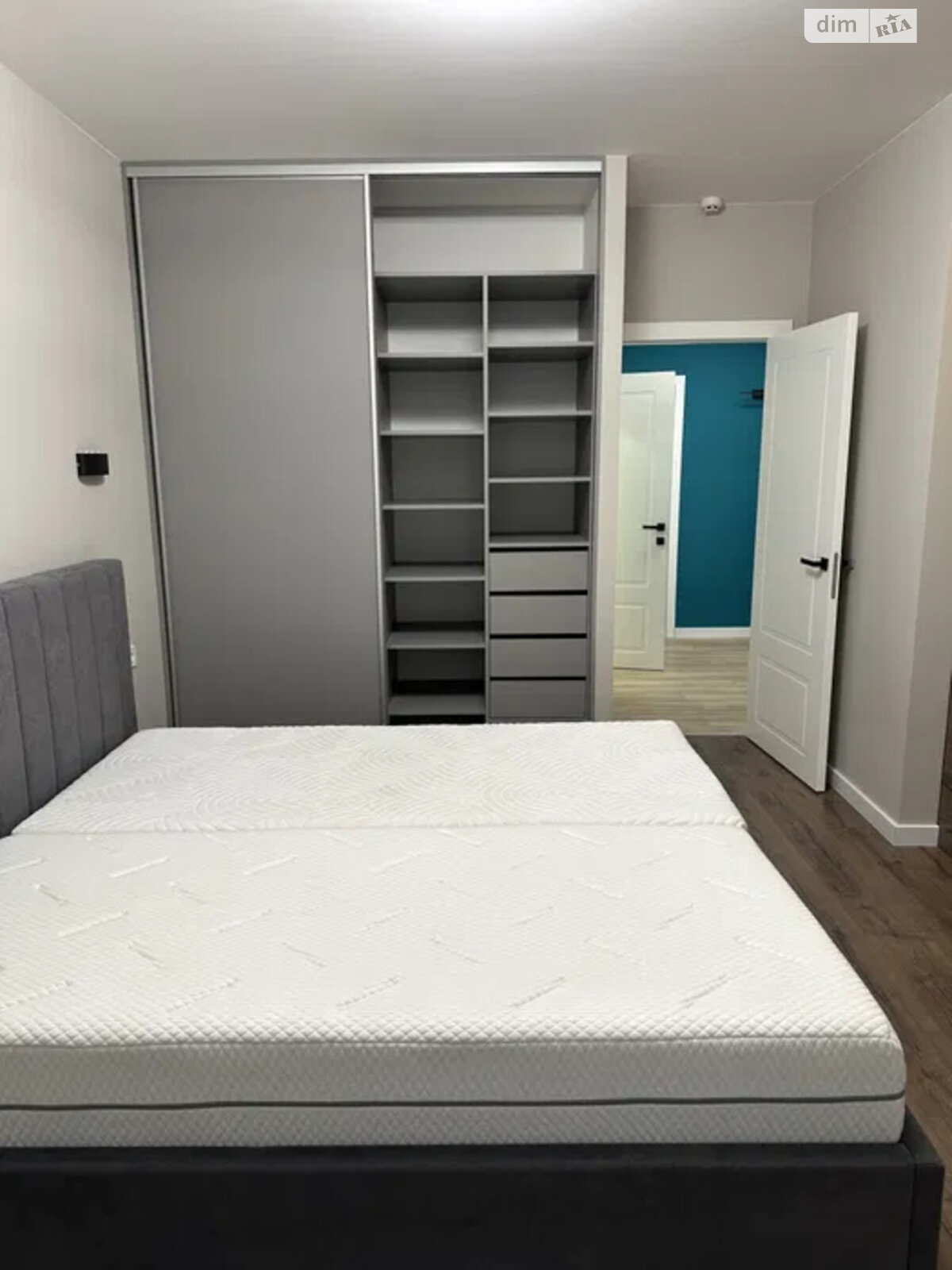 однокомнатная квартира в Киеве, район Беличи, на ул. Обуховская 137 в аренду на долгий срок помесячно фото 1