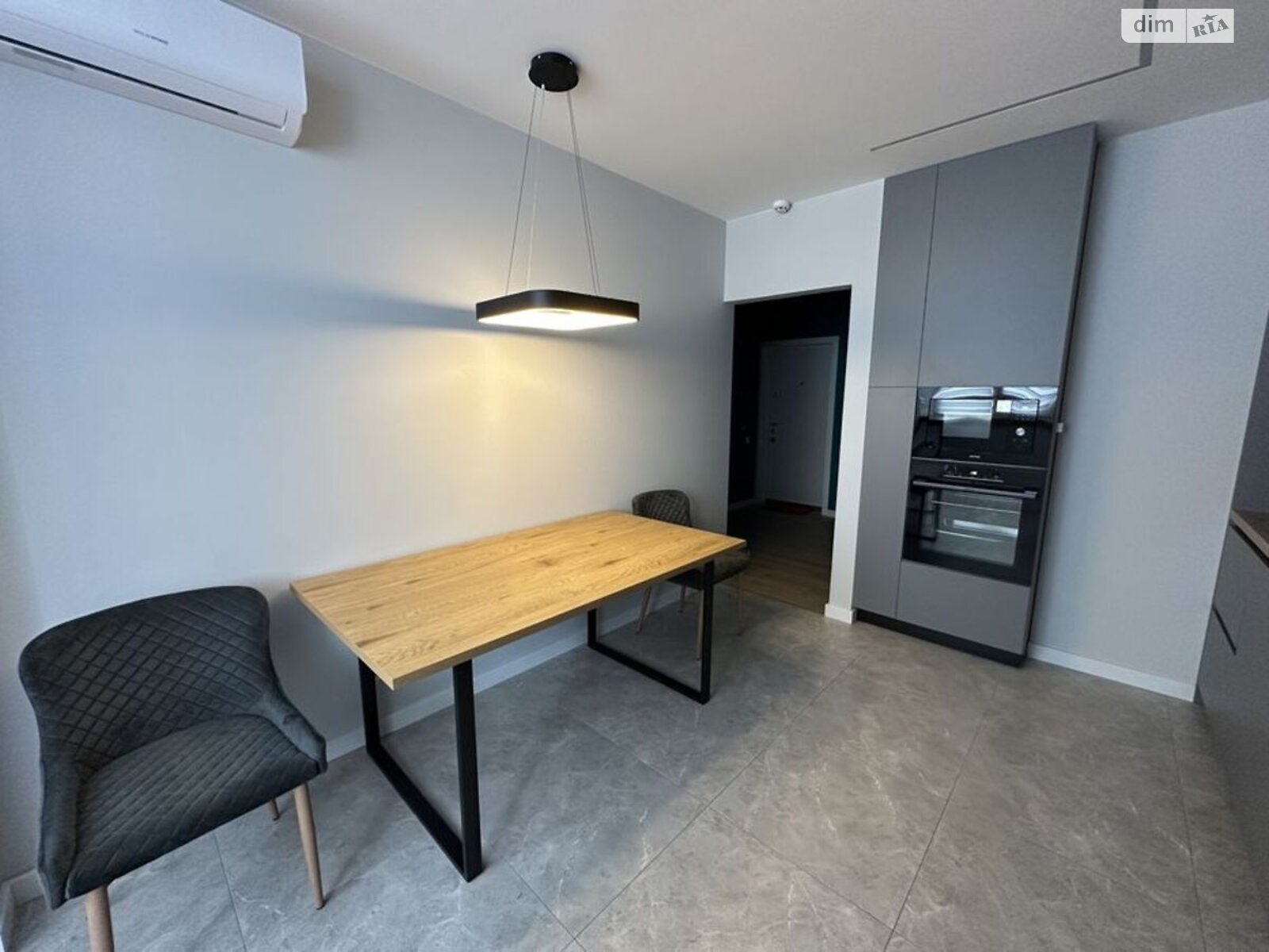 однокомнатная квартира в Киеве, район Беличи, на ул. Обуховская 137 в аренду на долгий срок помесячно фото 1