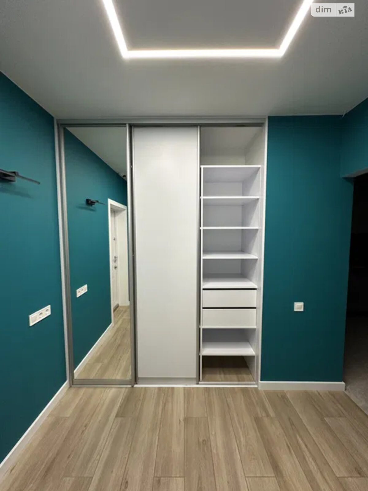 однокомнатная квартира в Киеве, район Беличи, на ул. Обуховская 137 в аренду на долгий срок помесячно фото 1