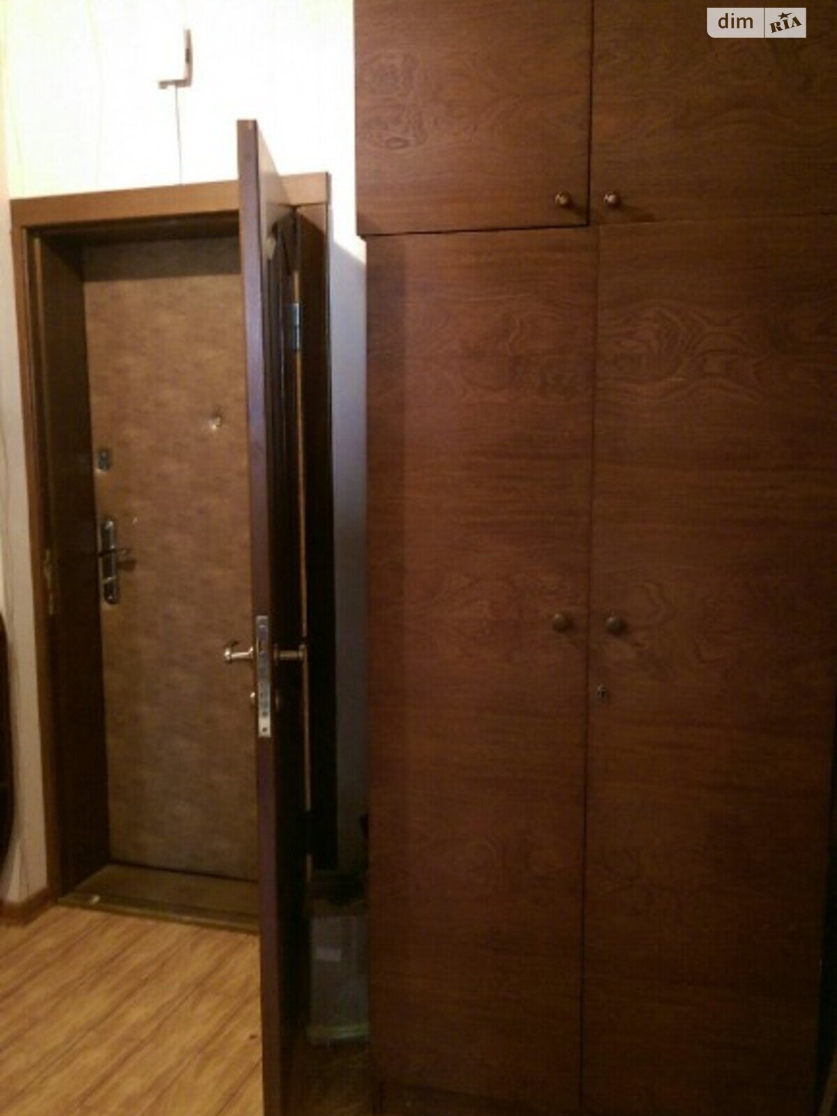 однокімнатна квартира в Києві, район Біличі, на вул. Осіння 33 в довготривалу оренду помісячно фото 1 однокімнатна квартира в Києві, район Біличі, на вул. Осіння 33 в довготривалу оренду помісячно фото 1