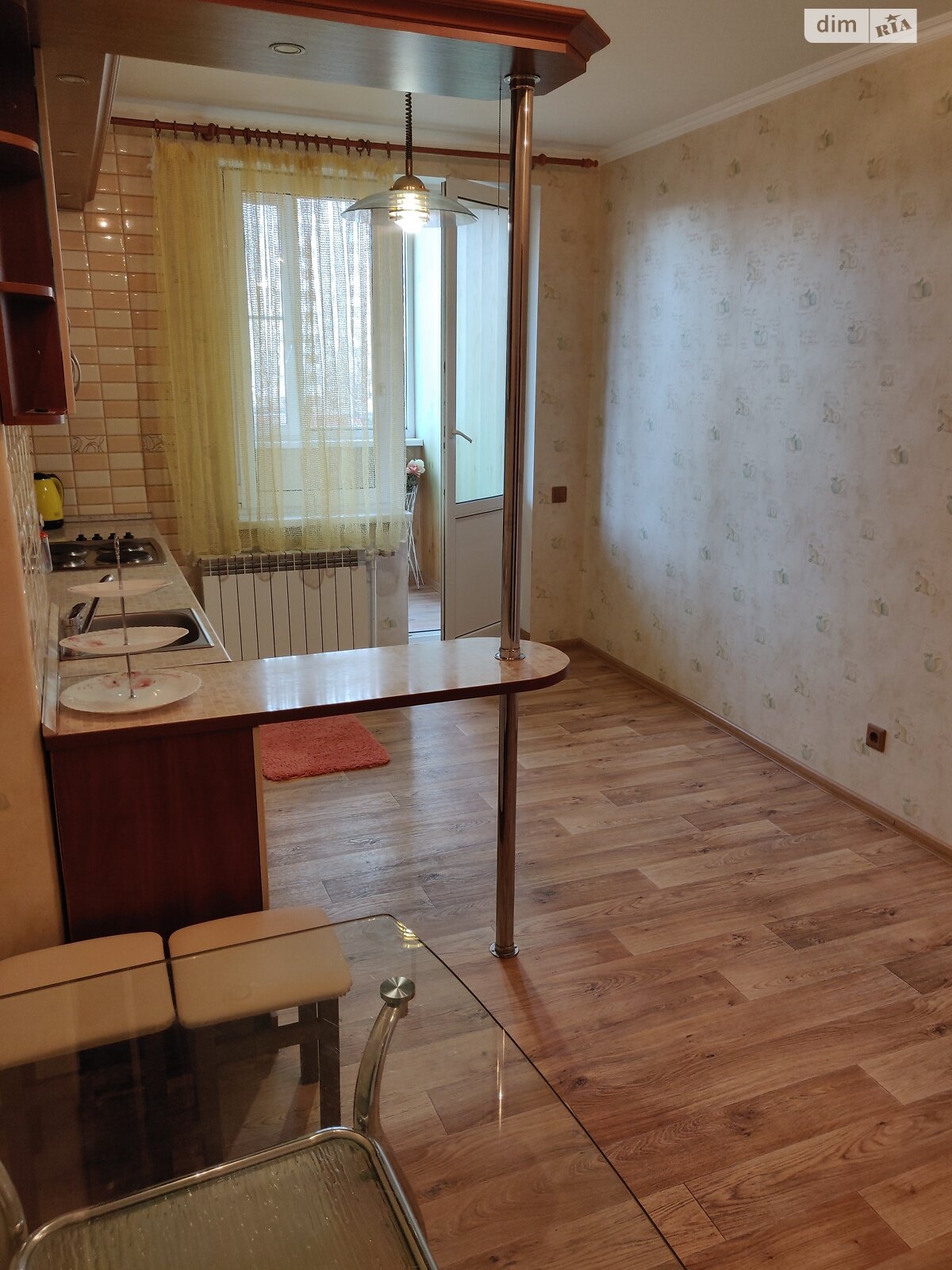 однокімнатна квартира з ремонтом в Києві, район Біличі, на вул. Осіння 33 в довготривалу оренду помісячно фото 1 однокімнатна квартира з ремонтом в Києві, район Біличі, на вул. Осіння 33 в довготривалу оренду помісячно фото 1