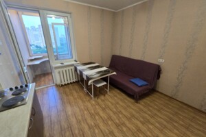 однокімнатна квартира в Києві, район Біличі, на вул. Осіння 33 в довготривалу оренду помісячно фото 2