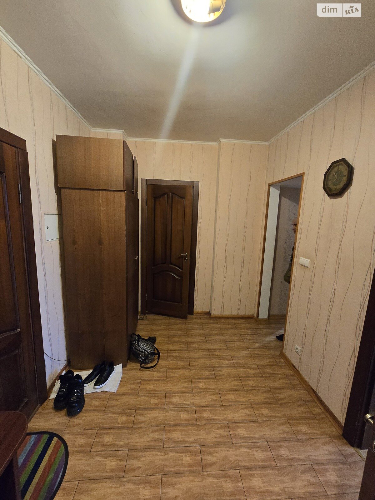 однокімнатна квартира в Києві, район Біличі, на вул. Осіння 33 в довготривалу оренду помісячно фото 1 однокімнатна квартира в Києві, район Біличі, на вул. Осіння 33 в довготривалу оренду помісячно фото 1