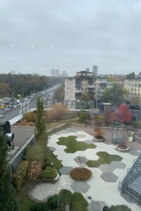 двокімнатна квартира в Києві, на просп. Берестейський 26 в довготривалу оренду помісячно фото 2