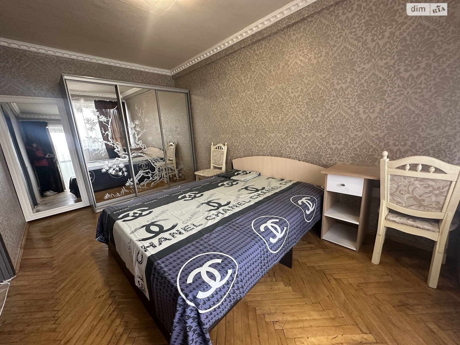двокімнатна квартира в Києві, на просп. Берестейський 20 в довготривалу оренду помісячно фото 1 двокімнатна квартира в Києві, на просп. Берестейський 20 в довготривалу оренду помісячно фото 1