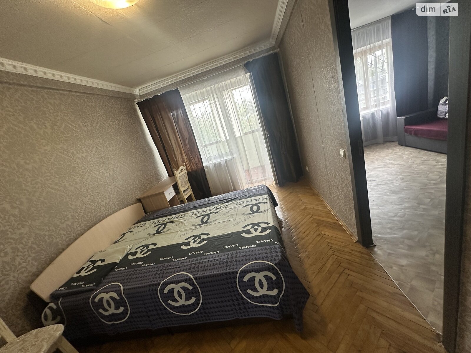 двокімнатна квартира в Києві, на просп. Берестейський 20 в довготривалу оренду помісячно фото 1 двокімнатна квартира в Києві, на просп. Берестейський 20 в довготривалу оренду помісячно фото 1